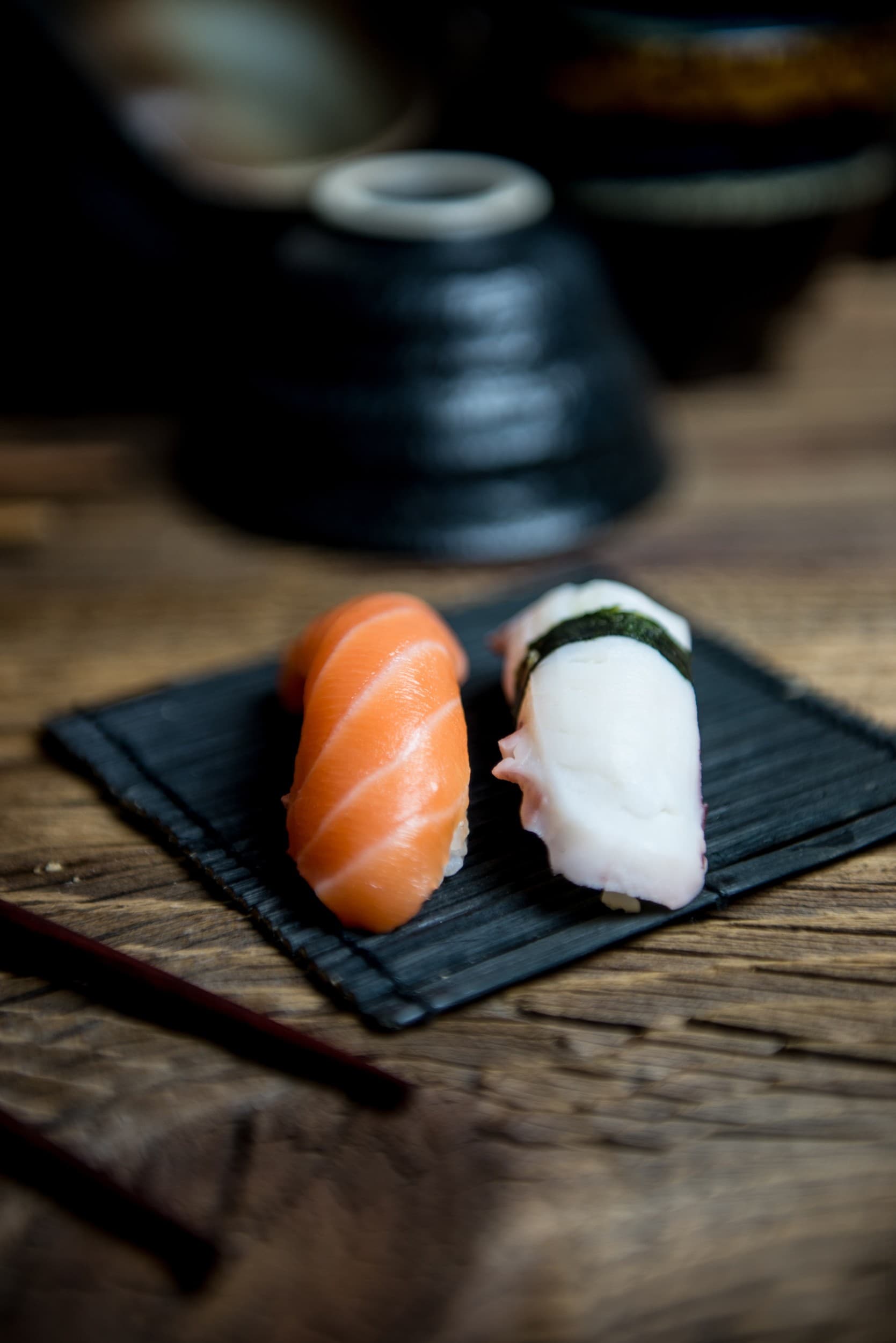 Kurs Sushi | Warszawa | Wyjątkowy Prezent