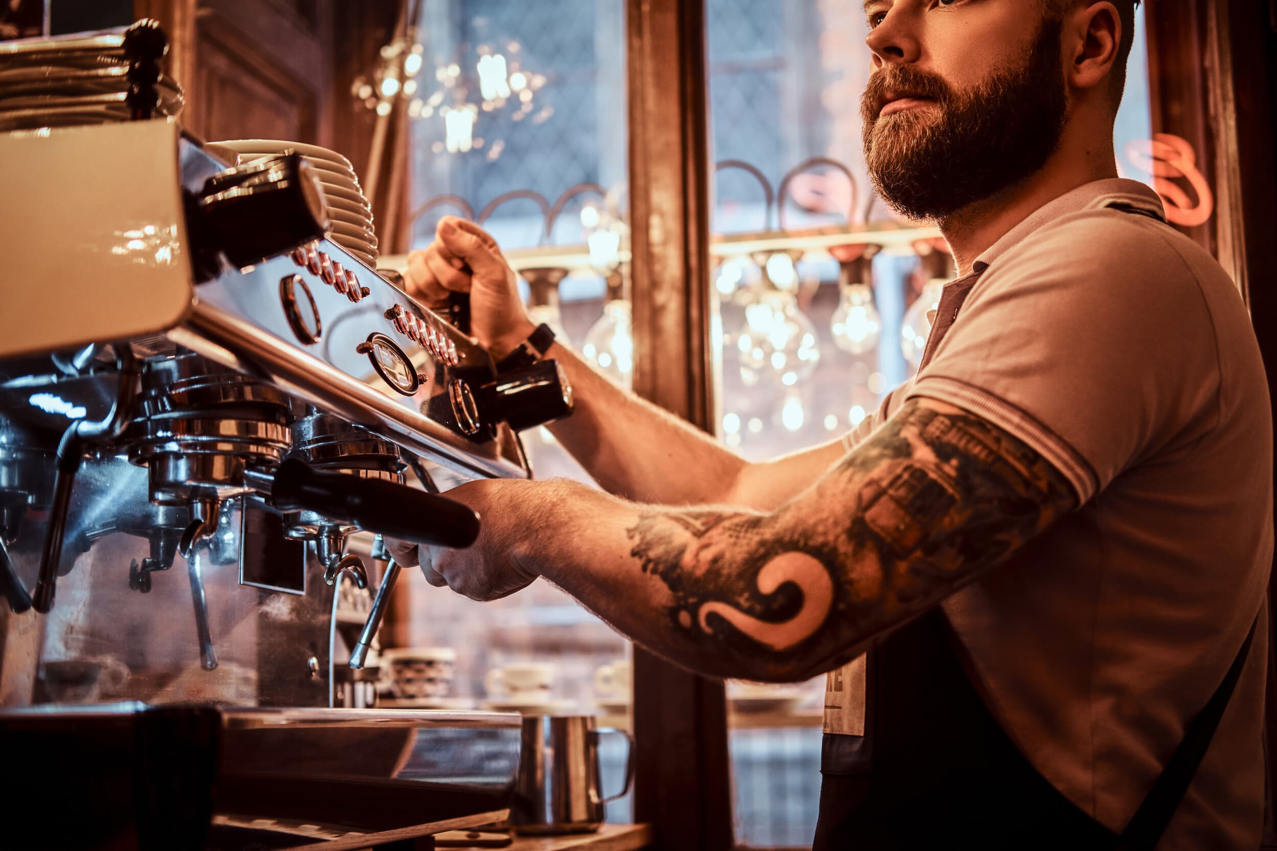 Kurs Baristyczny | Kraków