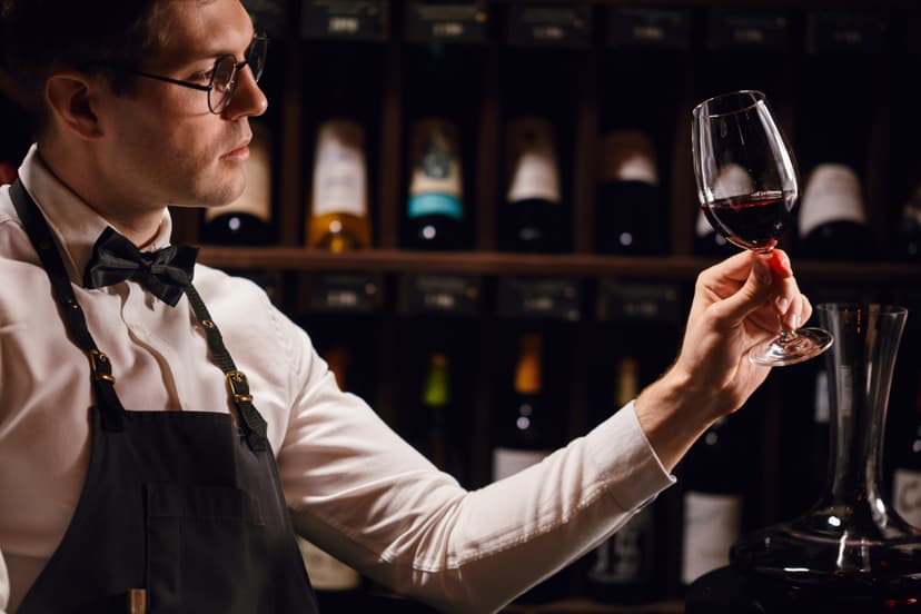 Kurs Sommelierski | Kraków