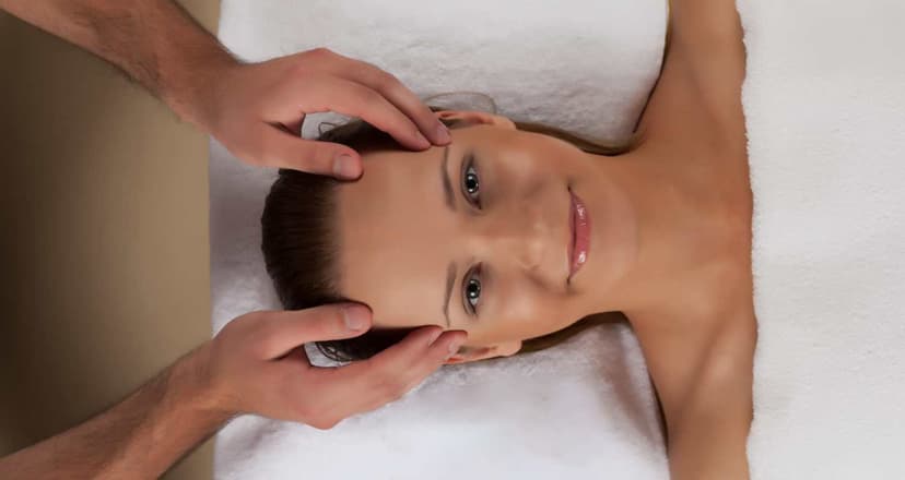 Popołudnie w SPA | Szczecin