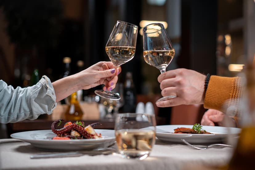 Romantyczna Kolacja dla Dwojga | Kielce