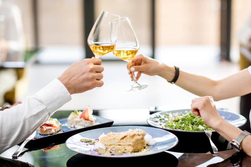 Kolacja dla Dwojga | Kielce