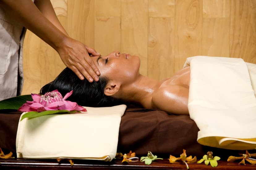 Tajski Zabieg na Twarz | Warszawa | Wrocław