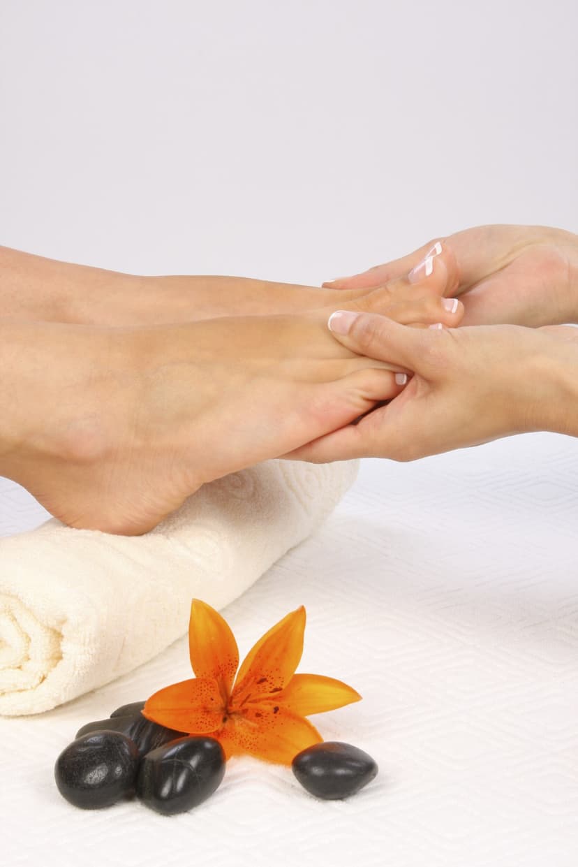 Pedicure Hybrydowy | Katowice