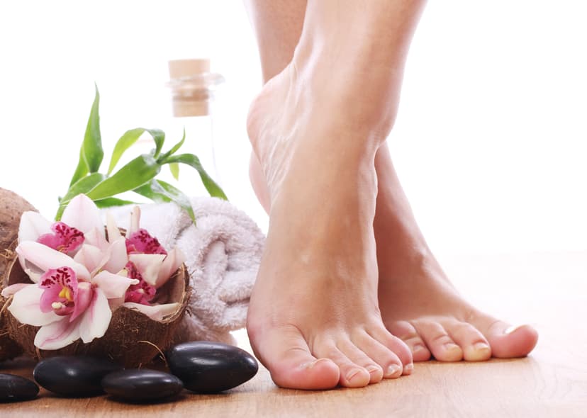 Pedicure SPA | Katowice