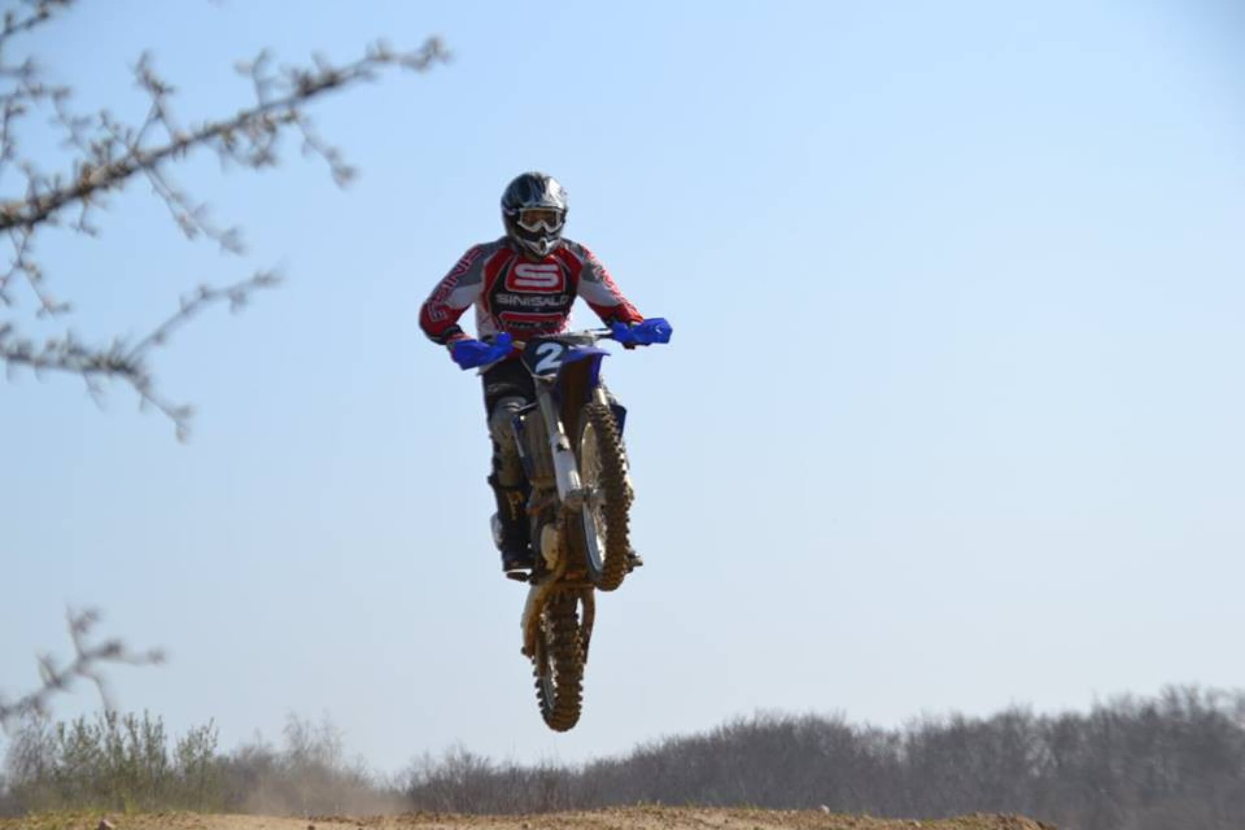 Poznaj Motocross | Trójmiasto | Wyjątkowy Prezent