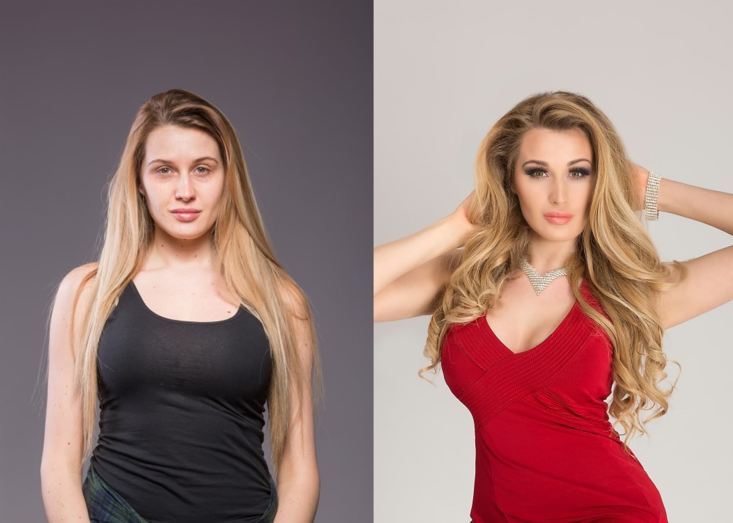 Sesja Fotograficzna "Metamorfoza" | Wrocław