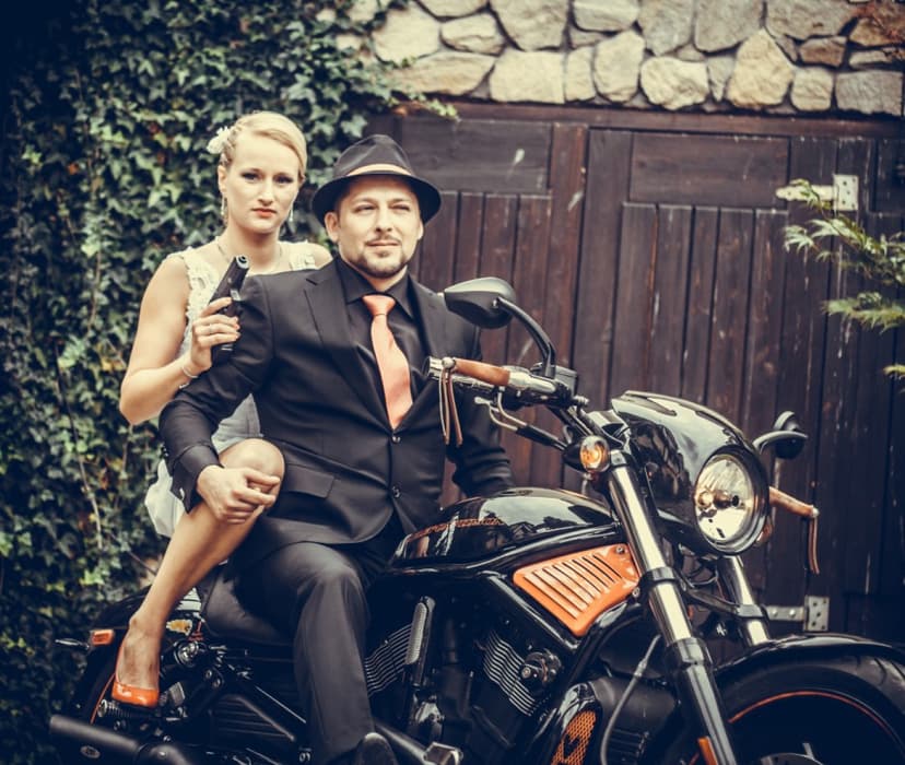 Sesja Fotograficzna "we Dwoje" | Wrocław