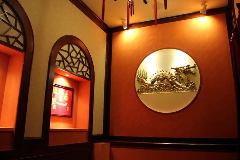 Kulinarna Podróż do Chin | Warszawa