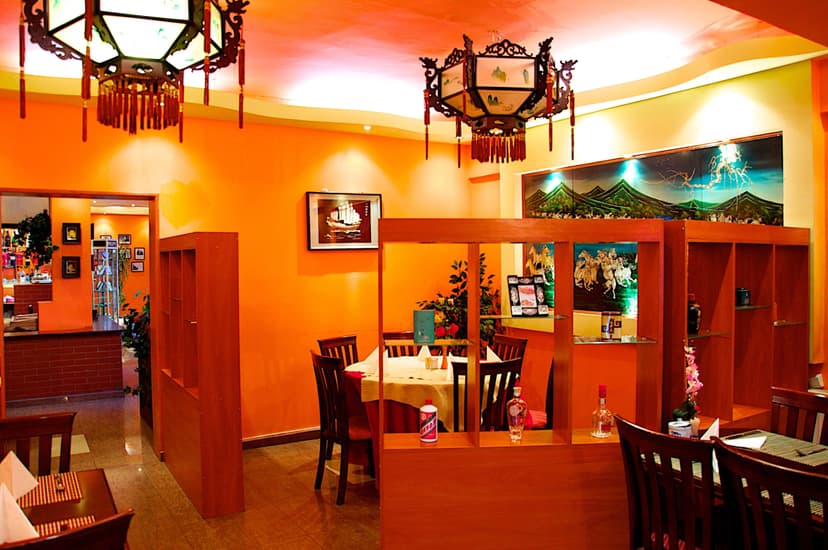 Kulinarna Podróż do Chin | Kraków