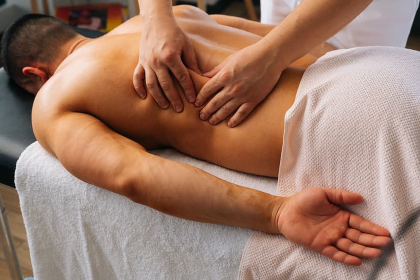 Rytuał SPA dla Mężczyzny | Radom