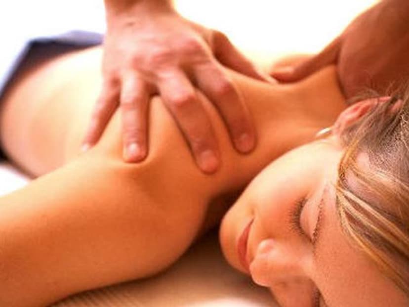 Nauka Masażu dla Dwojga | Bydgoszcz