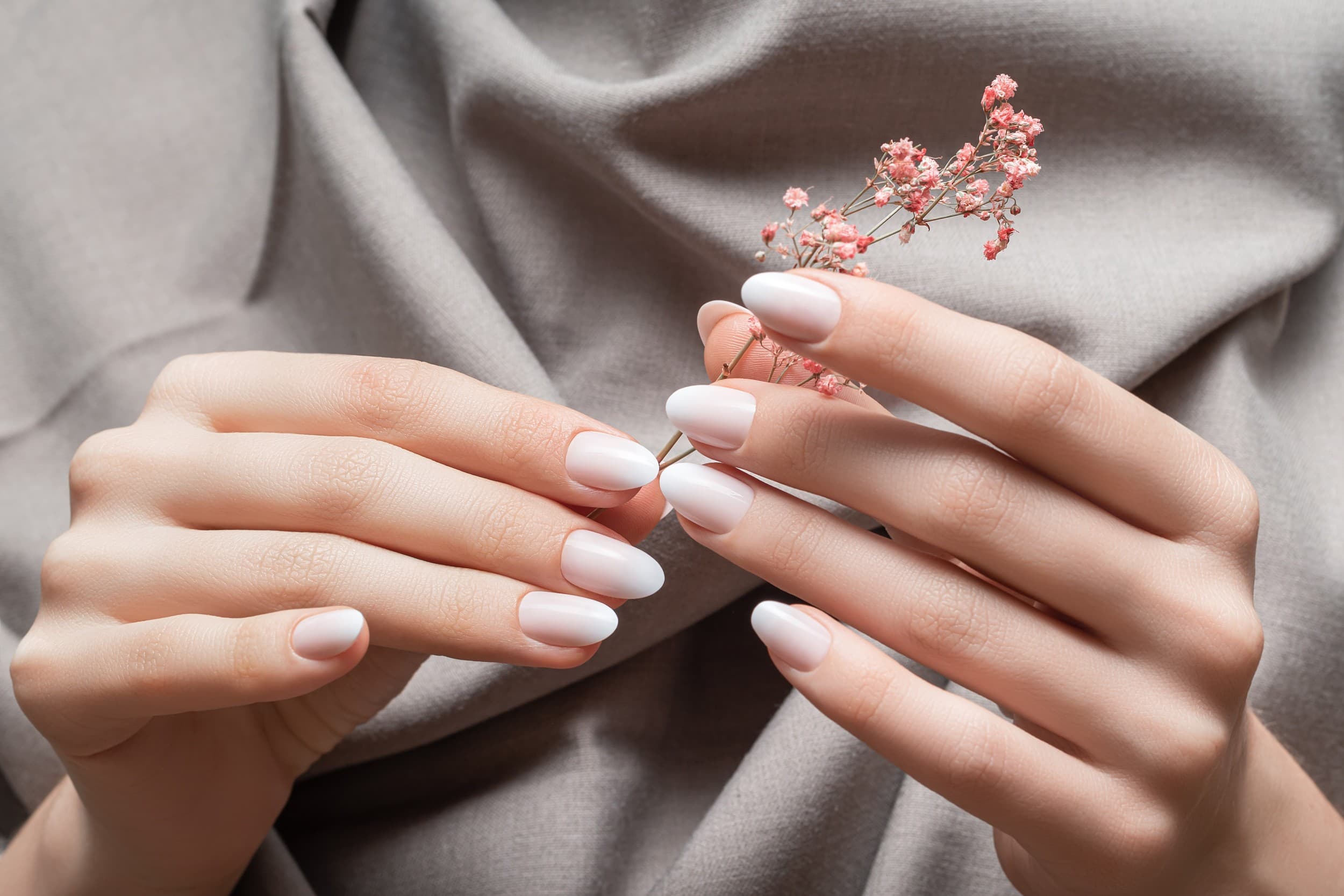 Manicure Hybrydowy | Szczecin | Wyjątkowy Prezent