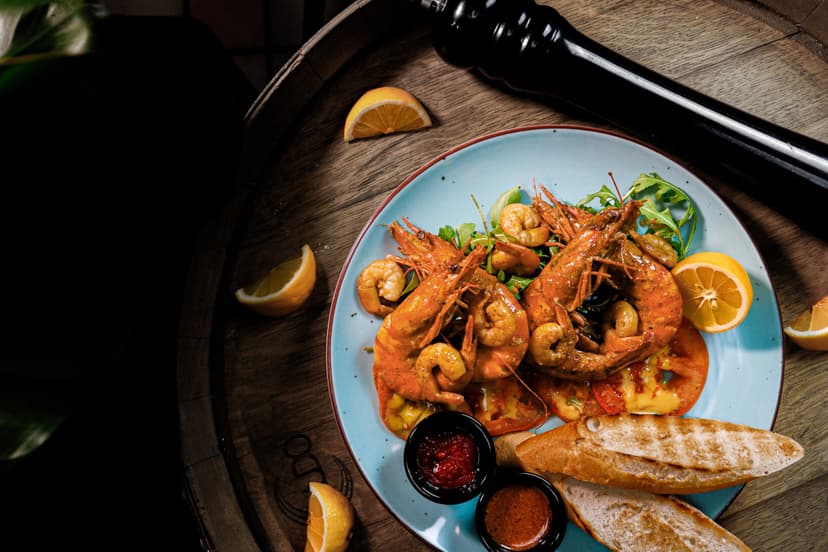 Romantyczna Kolacja dla Dwojga | Toruń