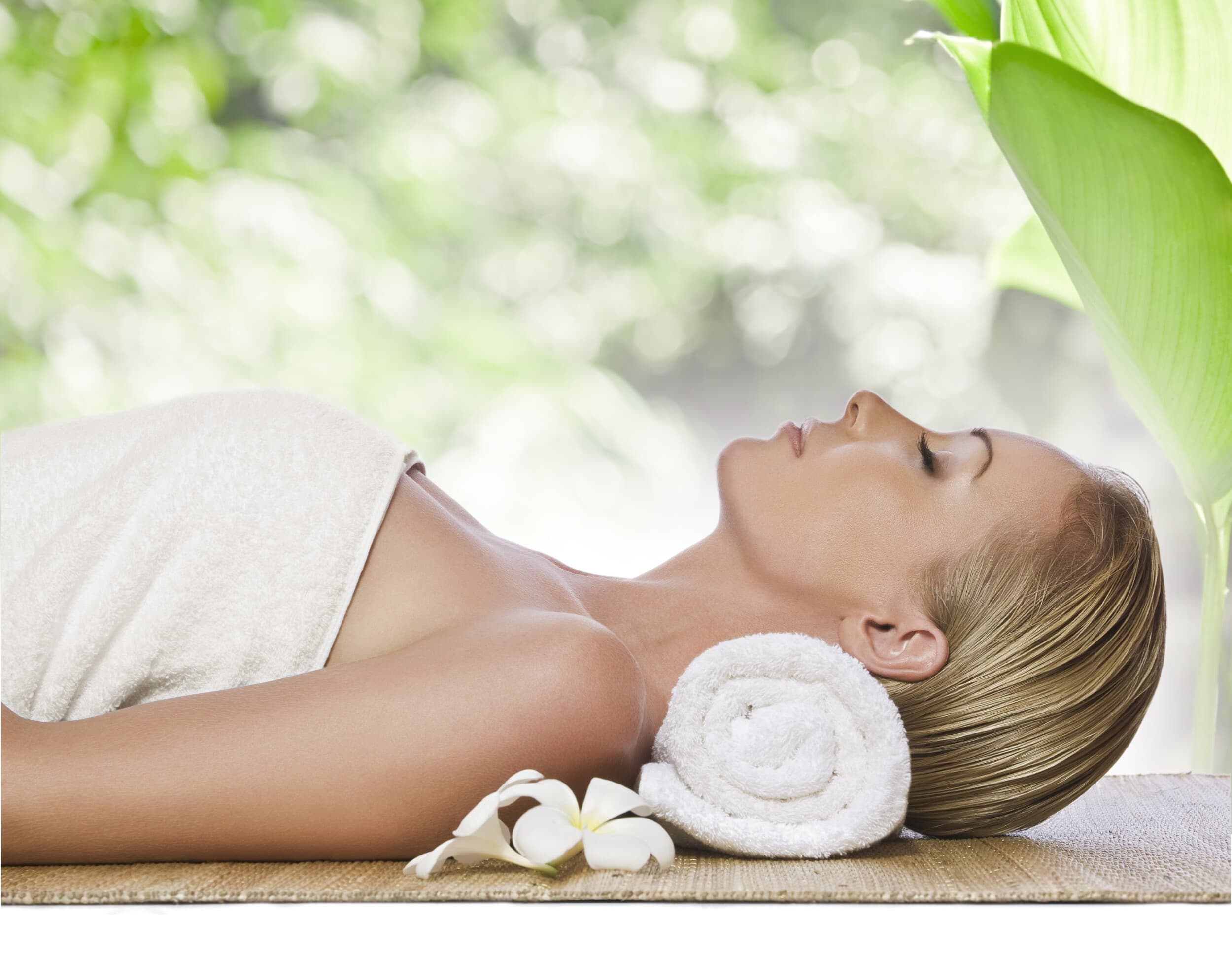 Pakiet SPA dla Niej | Katowice | Wyjątkowy Prezent