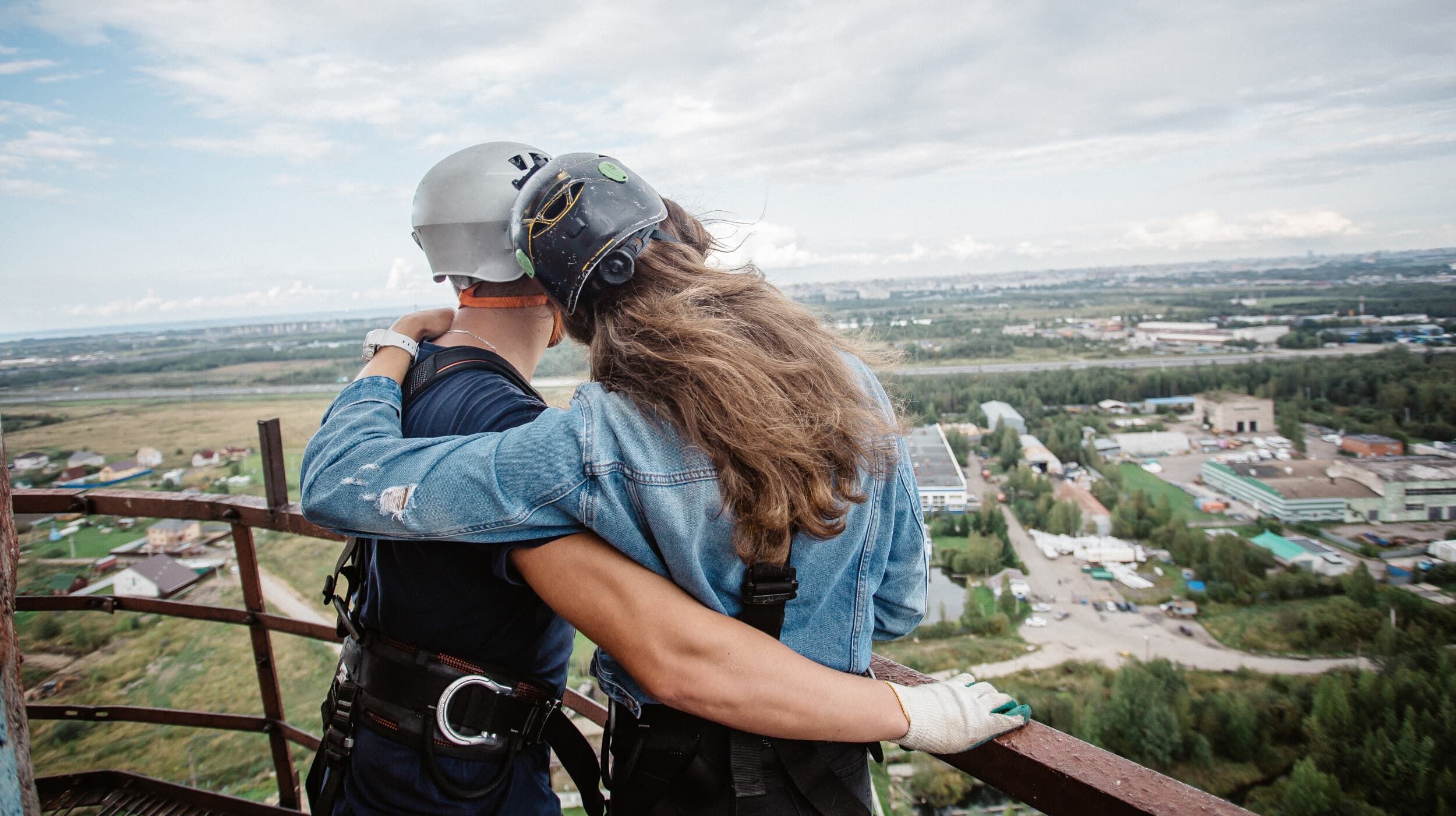 Skok na Bungee dla Dwojga | Wiele Lokalizacji