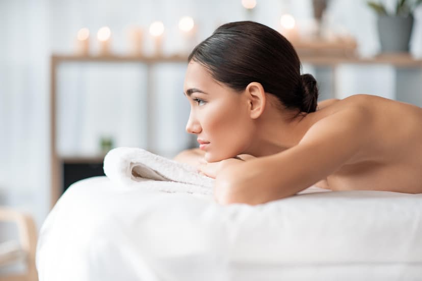 Masaż Muszlami Filipińskimi | Kraków