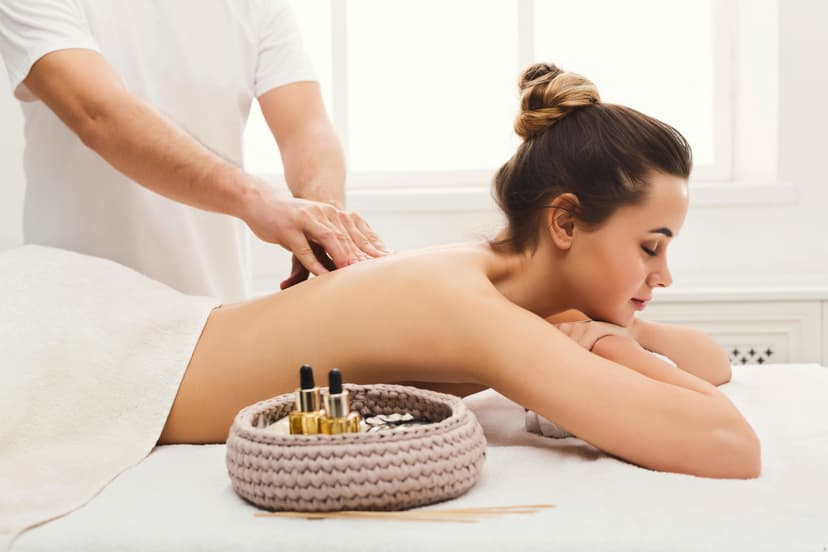 Różana Ceremonia SPA | Kraków