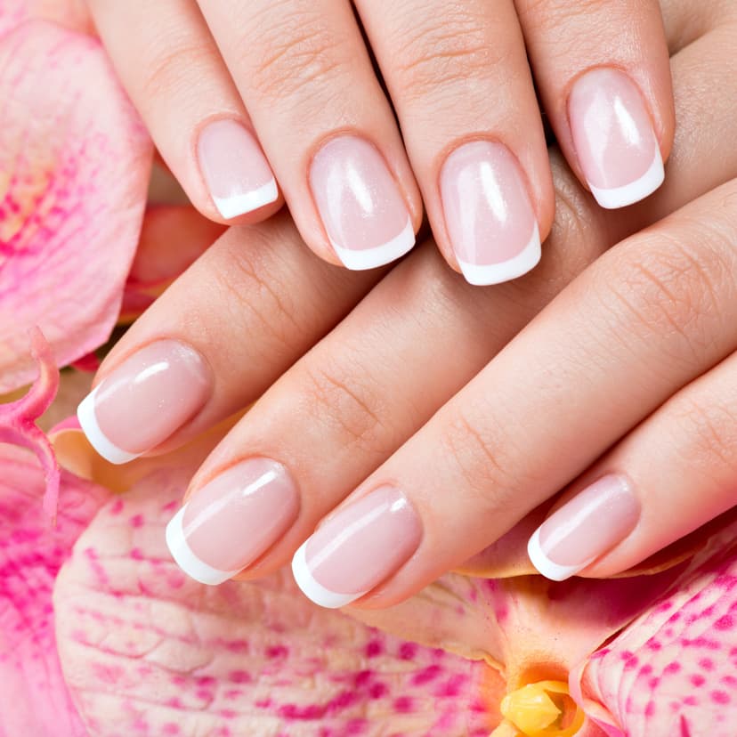 Manicure Hybrydowy | Gliwice