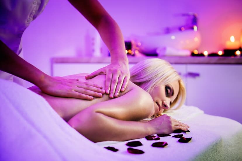 Masaż Relaksacyjny | Gliwice