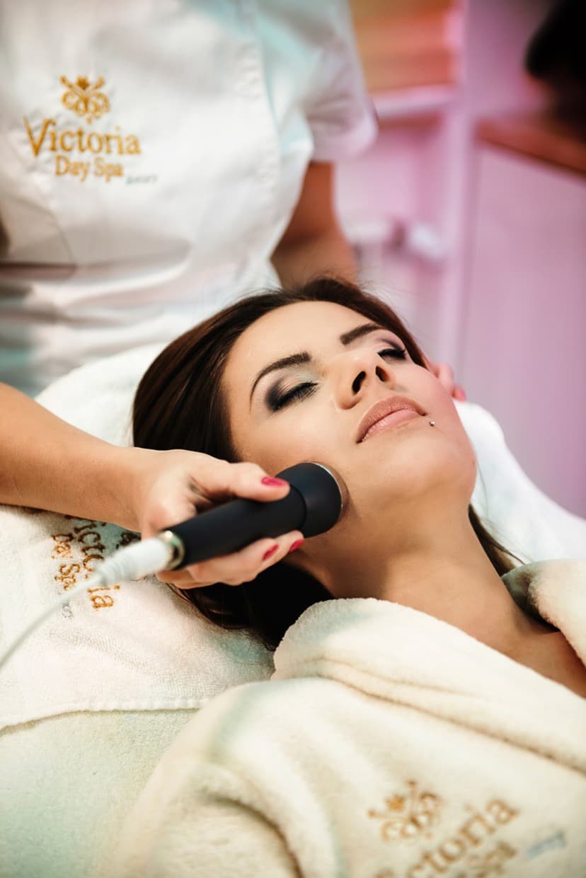 Pakiet ”Chwila dla Ciebie” | Gliwice