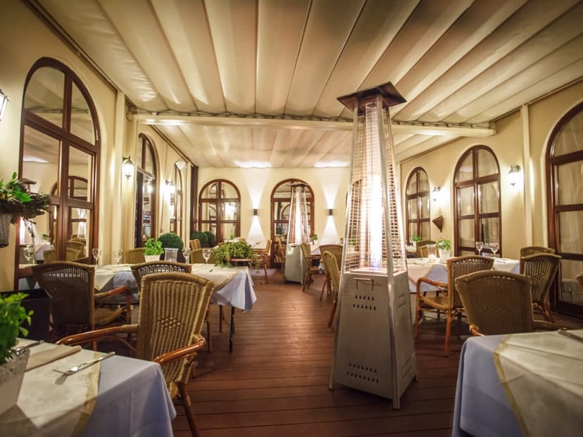 Degustacja Włoskich Smaków dla Dwojga | Lublin