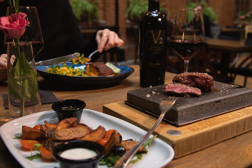 Romantyczna Kolacja we Dwoje | Bydgoszcz