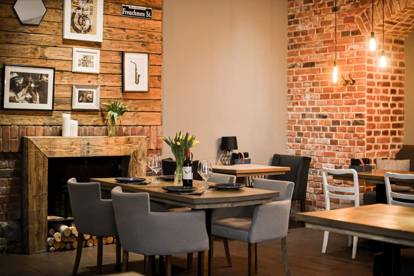 Kolacja dla Dwojga | Bydgoszcz