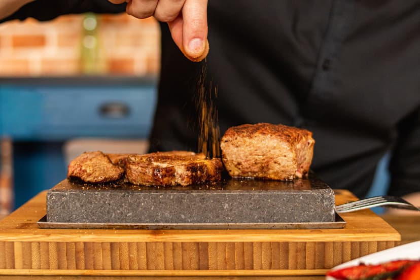 Degustacja Smaków Nowego Orleanu dla Dwojga | Bydgoszcz