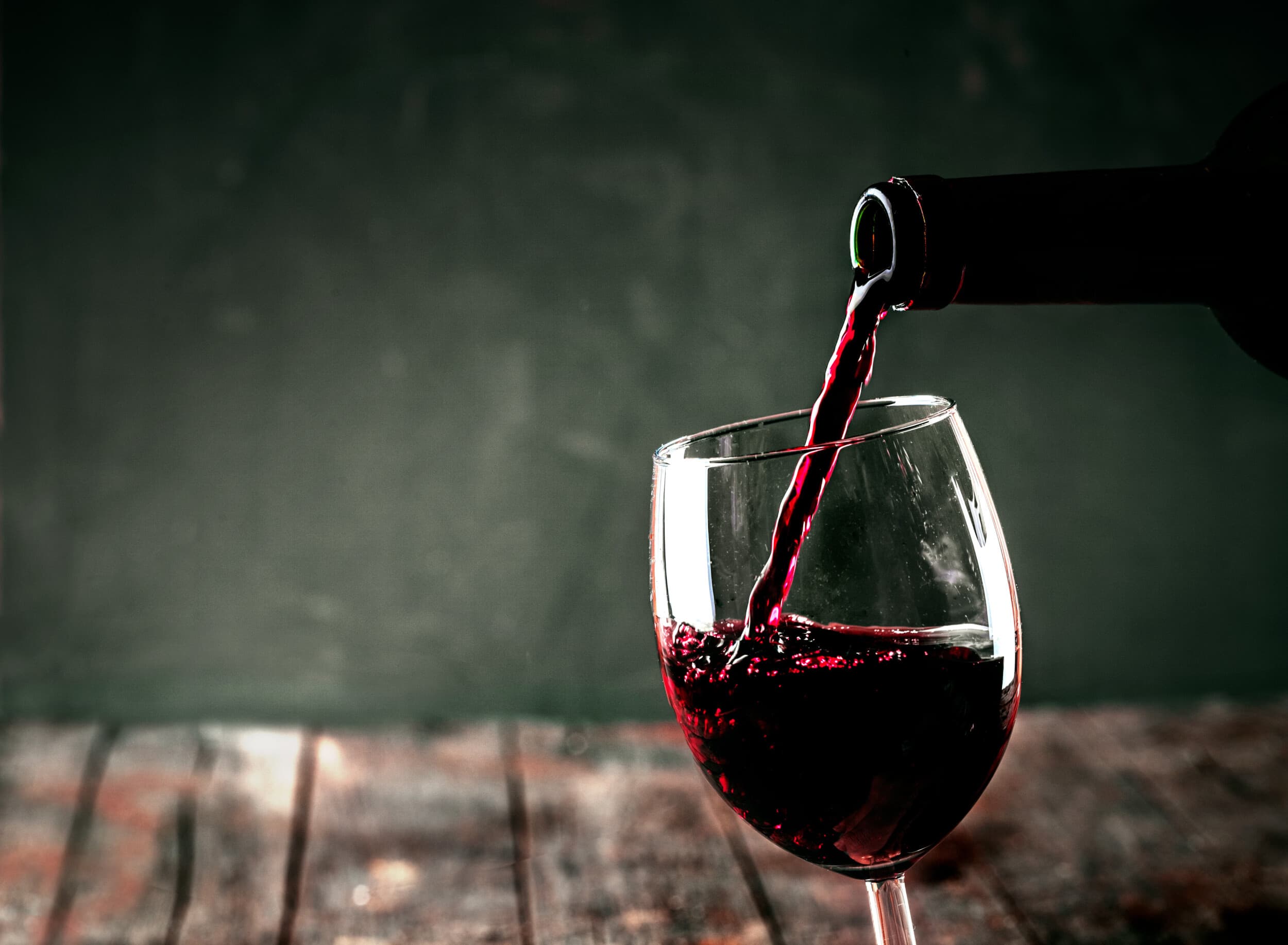 Degustacja Wina – Warsztaty z Sommelierem | Lublin