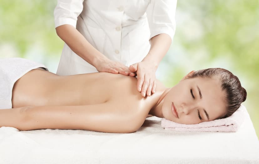 Masaż Relaksacyjny | Rzeszów