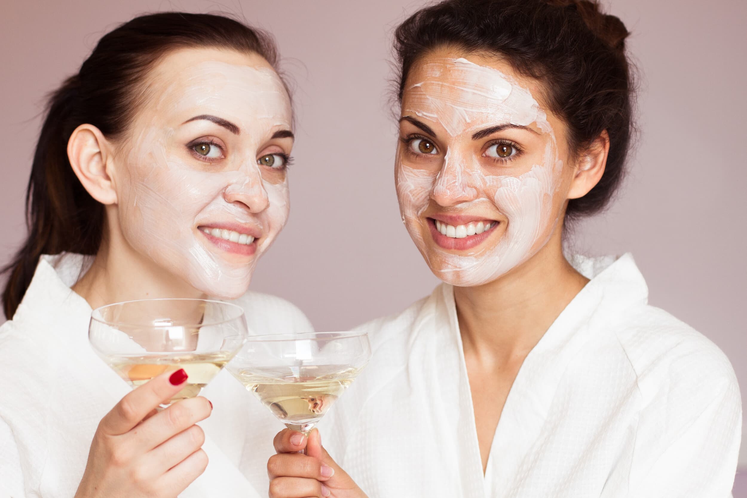 Popołudnie w SPA z Przyjaciółką | Rzeszów | Wyjątkowy Prezent