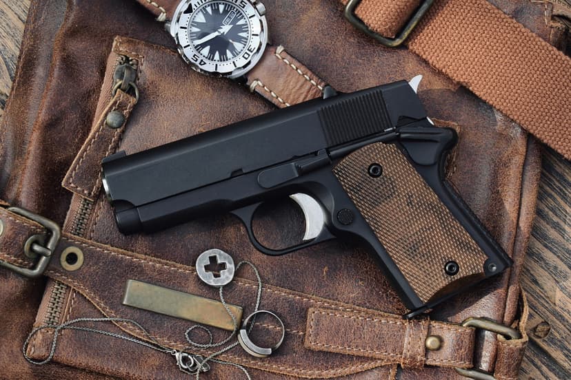 Poznaj Strzelanie | Warszawa