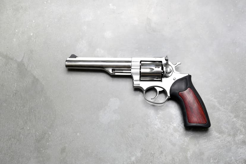 Zostań Rewolwerowcem | Warszawa