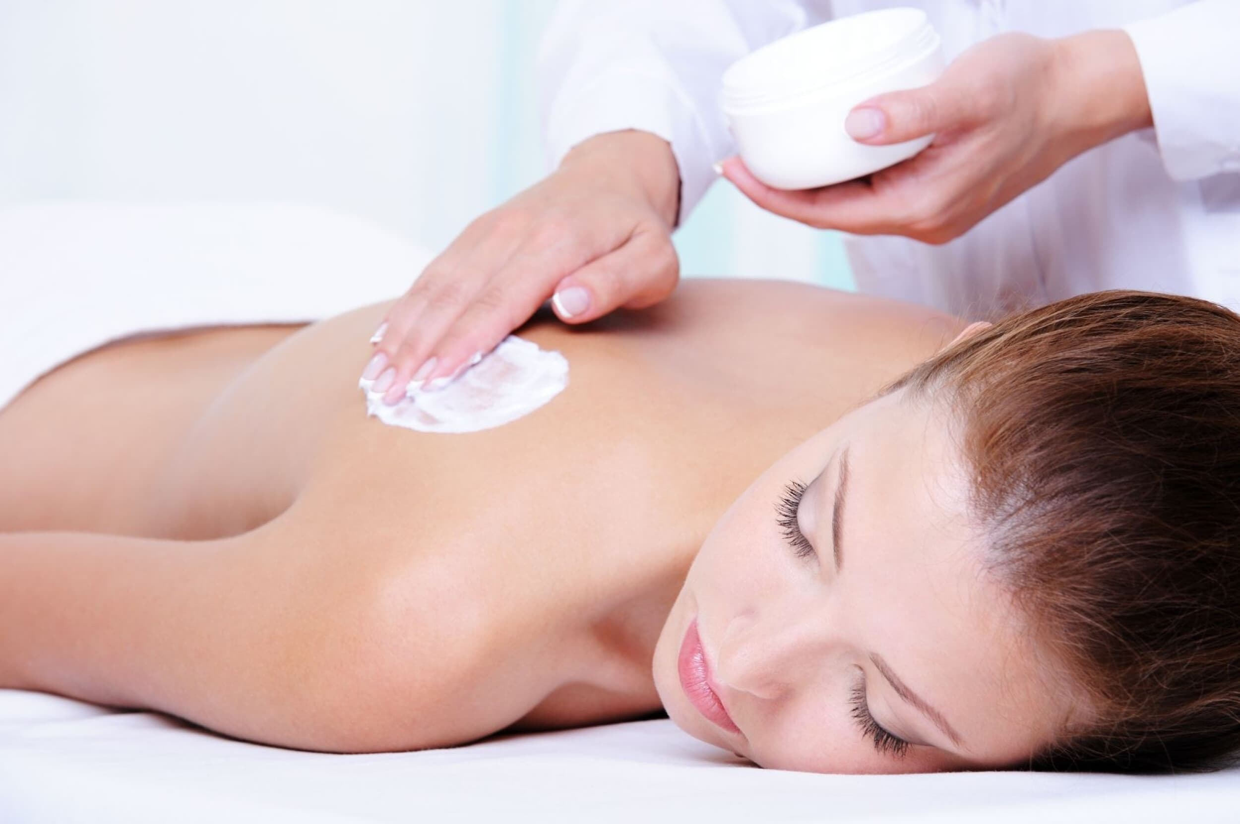 Rewitalizujący Rytuał SPA dla Ciała | Katowice | Wyjątkowy Prezent