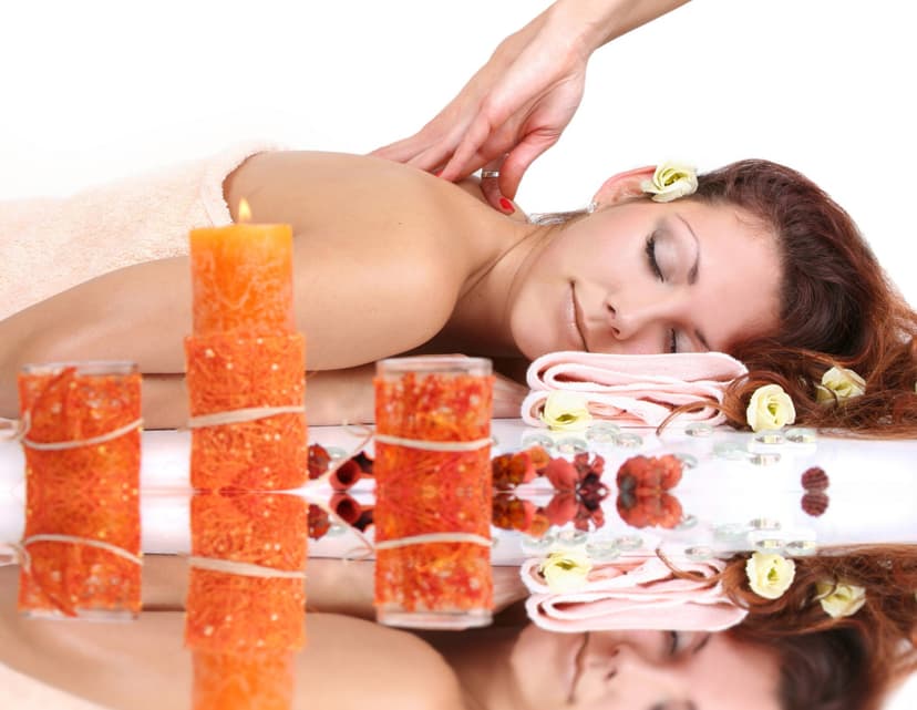 Masaż Relaksacyjny | Tychy