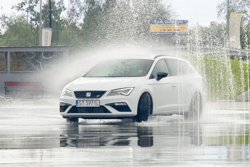 Indywidualny Kurs Doskonalenia Jazdy Plus | Katowice (okolice)