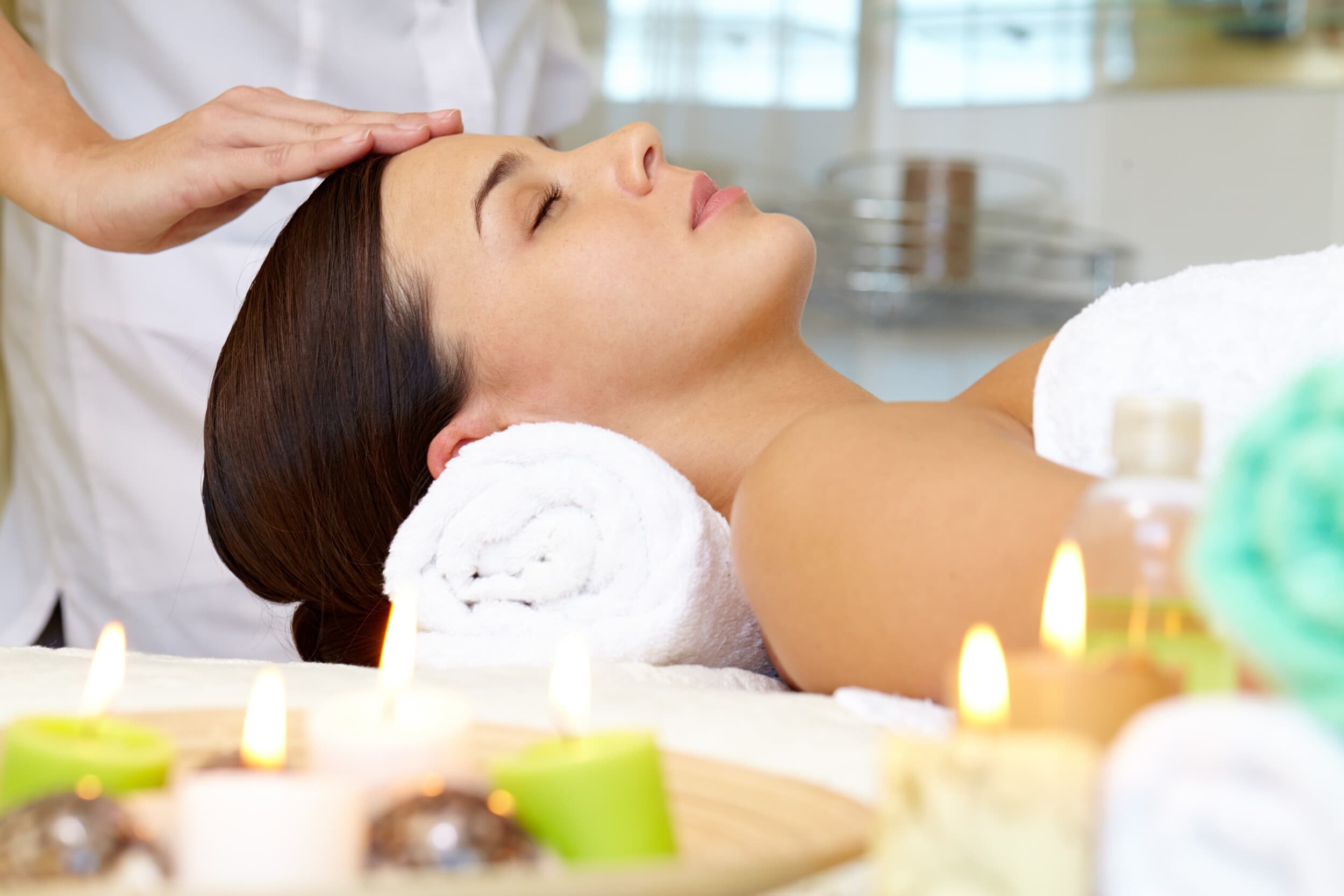 Pakiet SPA dla Niej | Trójmiasto | Wyjątkowy Prezent