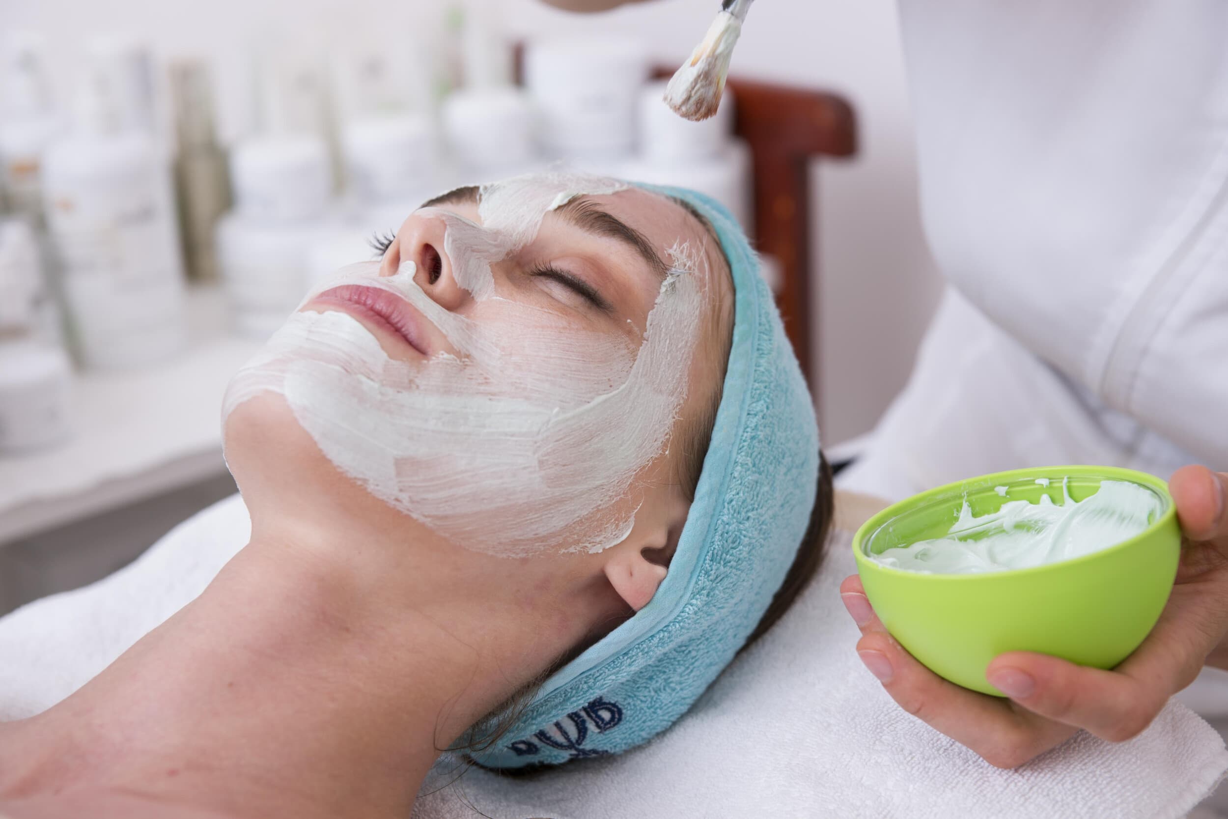Popołudnie w SPA | Trójmiasto