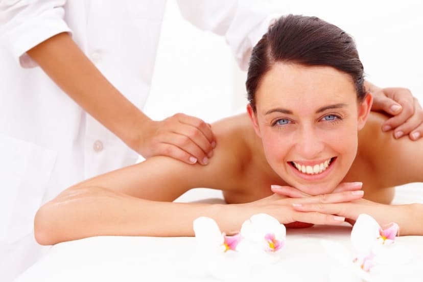 Masaż Relaksacyjny | Płock