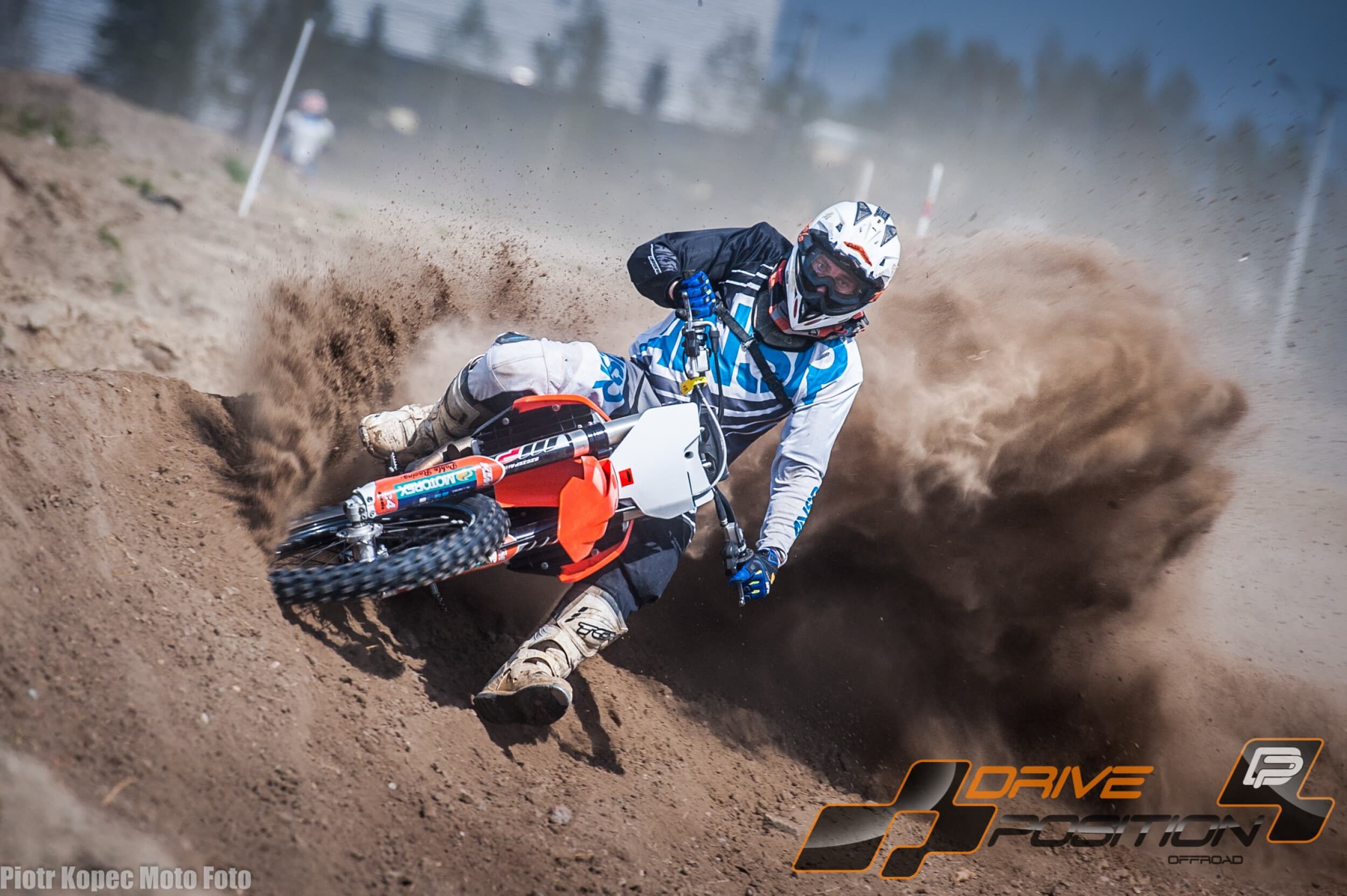 Poznaj Motocross | Warszawa | Wyjątkowy Prezent