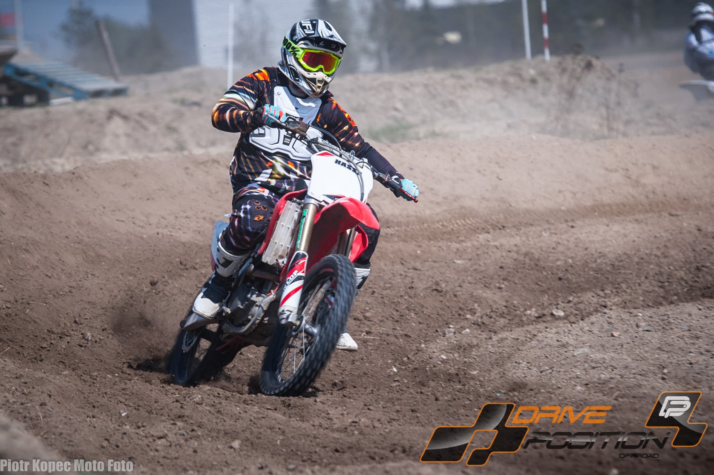 Poznaj Motocross dla Dzieci | Warszawa