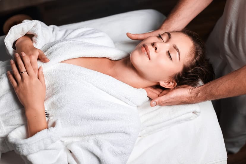 Tajski Zabieg na Twarz | Warszawa | Olsztyn