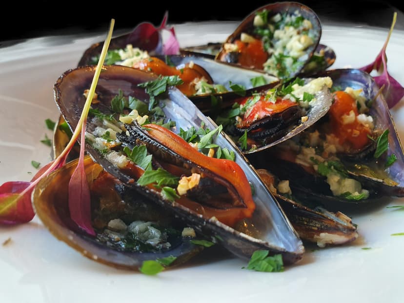 Śródziemnomorska Kolacja Degustacyjna dla Dwojga | Poznań