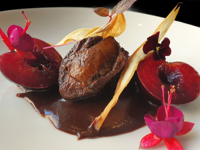 Kolacja Degustacyjna dla Dwojga | Poznań