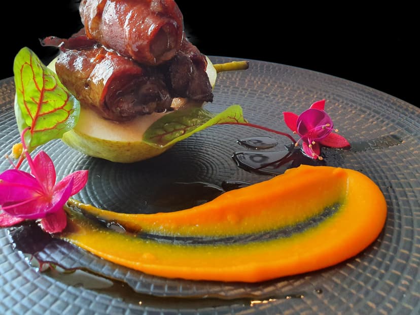 Ekskluzywna Kolacja Degustacyjna dla Dwojga | Poznań