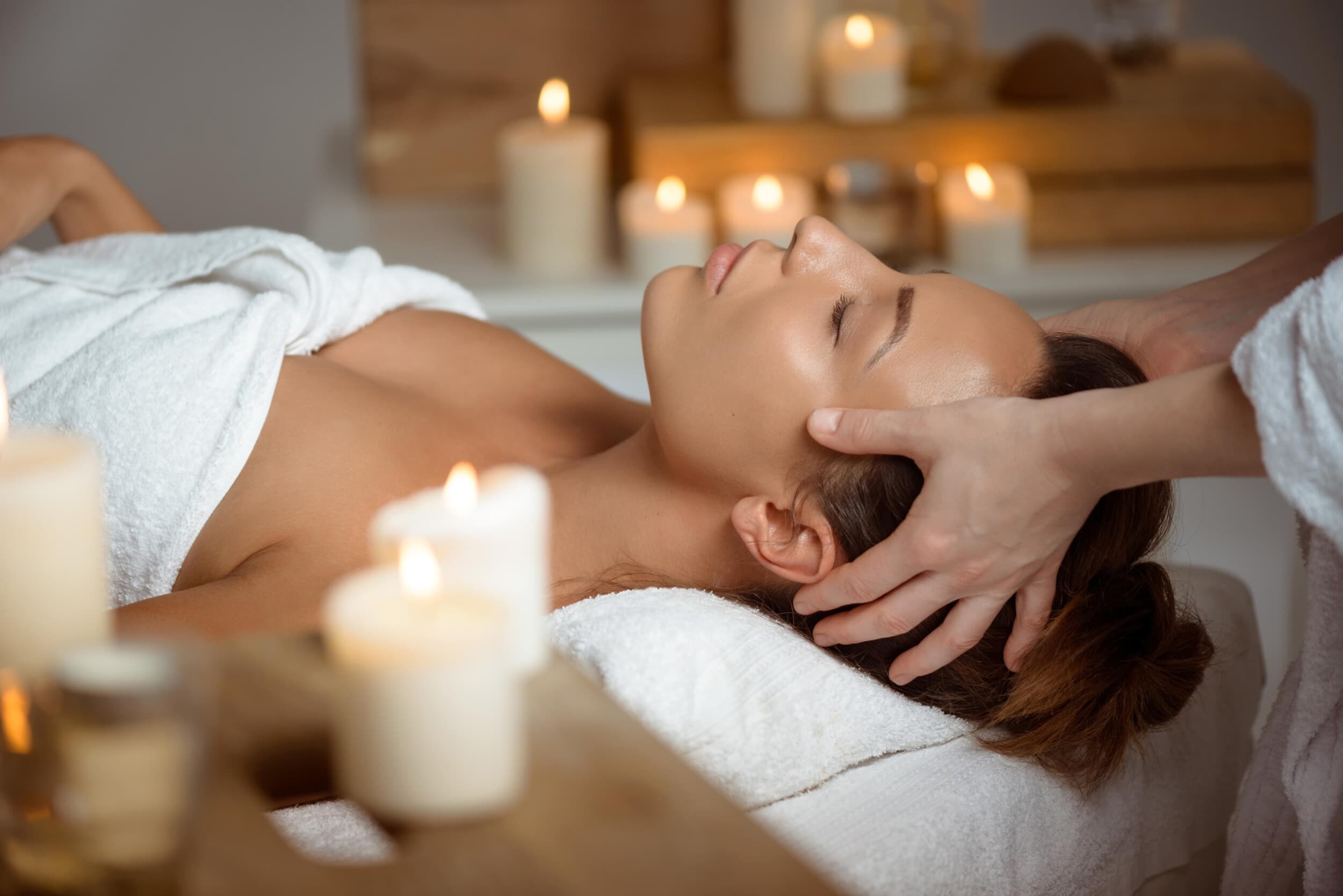 Ekskluzywny Dzień w SPA | Poznań | Wyjątkowy Prezent