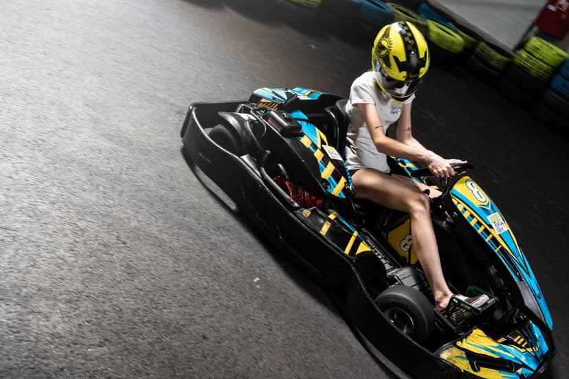 Gokarty | Kraków (okolice)