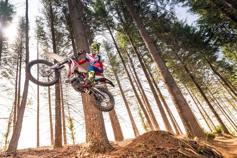 Poznaj Motocross | Bytom