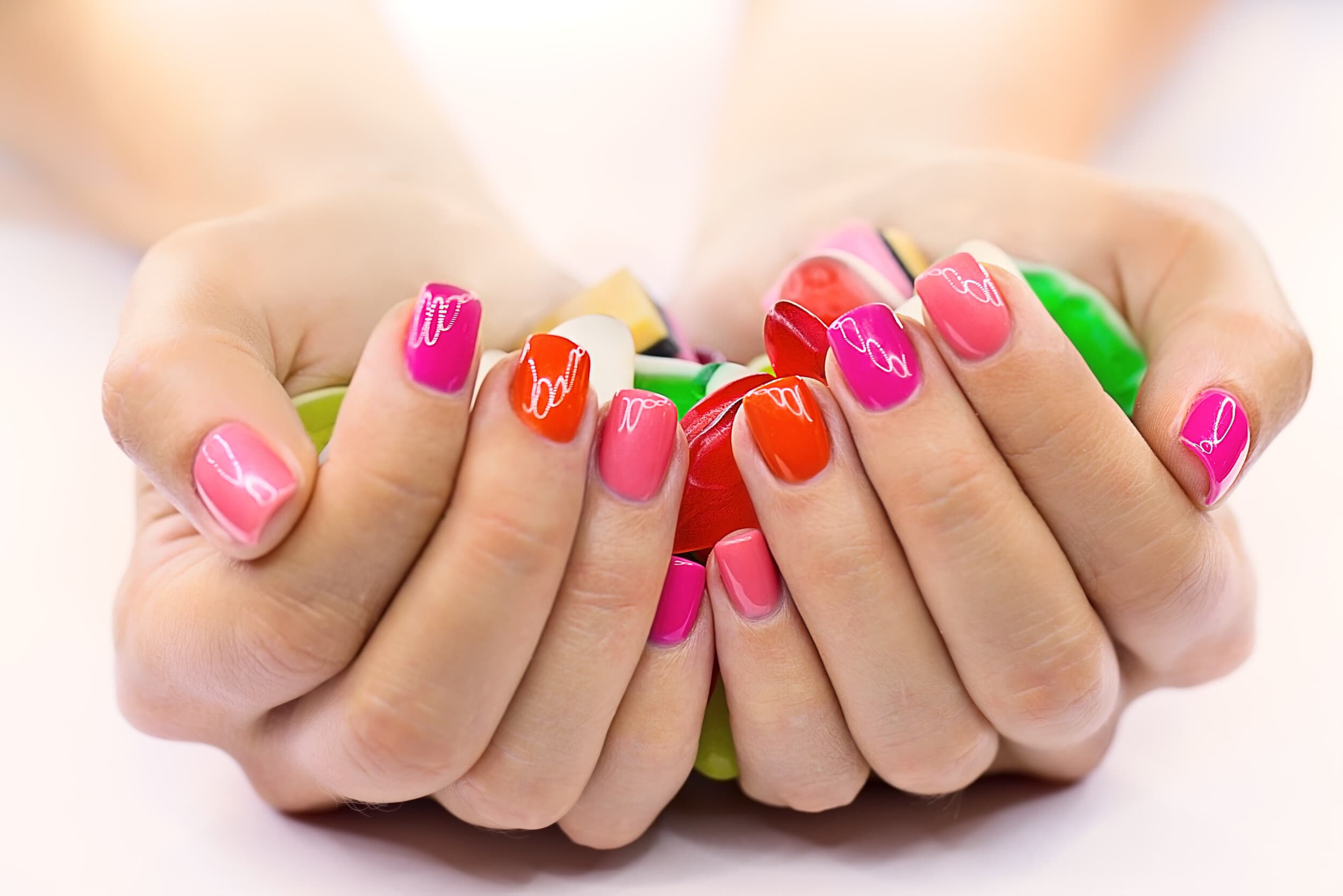 Manicure Tytanowy | Warszawa | Wyjątkowy Prezent